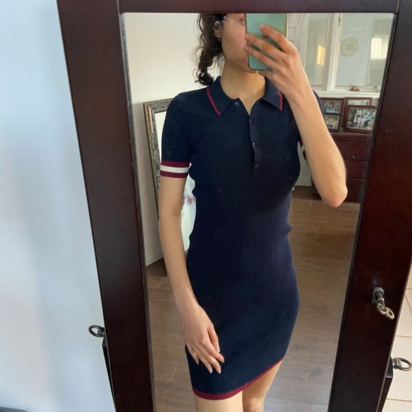 Aritzia Dress